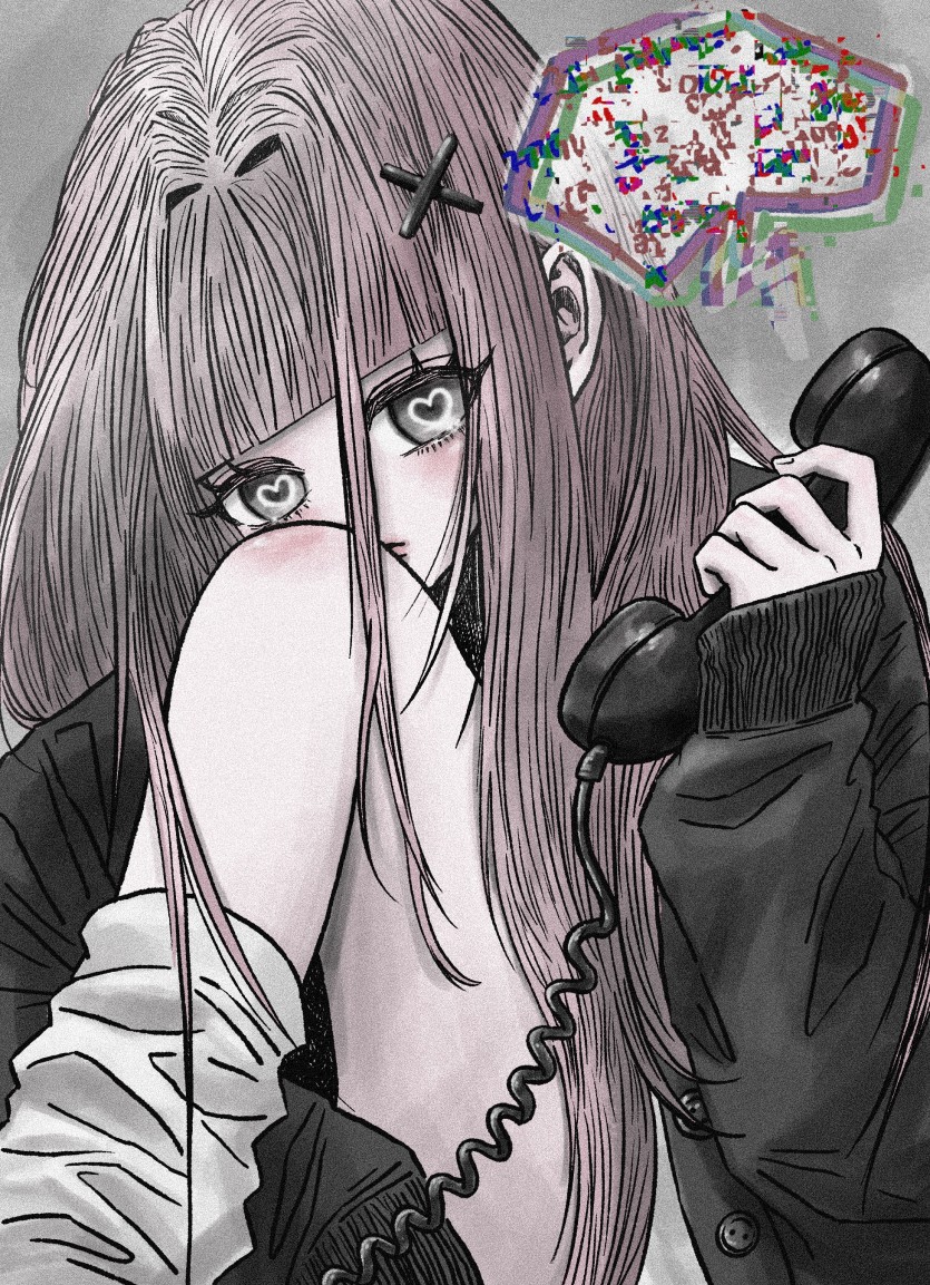 수신불가_41x32cm _digital painting 2026.jpg